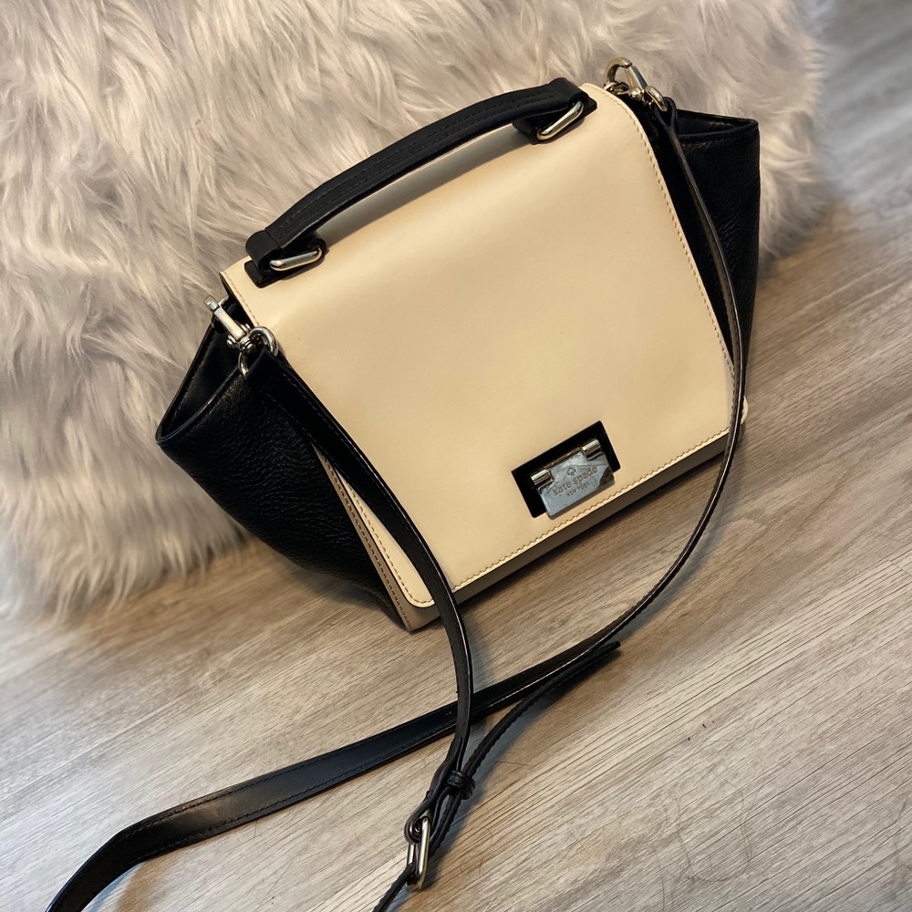 Kate Spade medium crossbody